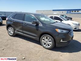 Ford Edge 2022 2