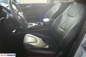 Ford Edge 2018 2.0 210 KM