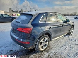 Audi Q5 2020 2