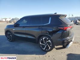 Mitsubishi Outlander 2025 2