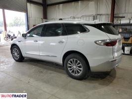 Buick Enclave 2022 3