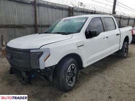 Ford Pozostałe 2022