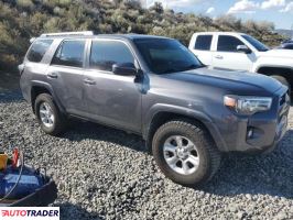 Toyota Pozostałe 2021 4 Toyota Pozostałe 2021 4