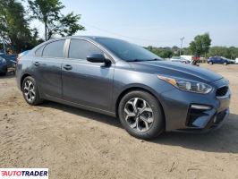 Kia Pozostałe 2020 2 Kia Pozostałe 2020 2
