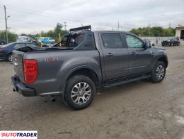 Ford Ranger 2019 2 Ford Ranger 2019 2