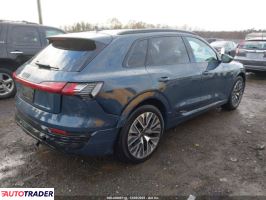Audi Q8 2024