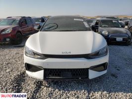 Kia EV6 2020 Kia EV6 2020