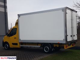 Renault Master 2020 2.3
