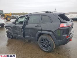 Jeep Cherokee 2021 3