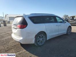 Chrysler Pacifica 2019 3