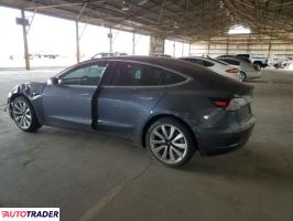 Tesla Model 3 2020 Tesla Model 3 2020