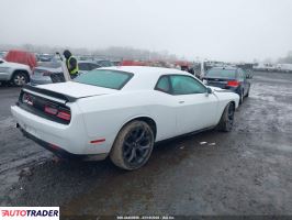 Dodge Challenger 2020 3