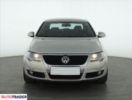 Volkswagen Passat 2009 1.4 120 KM