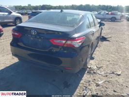 Toyota Camry 2020 2
