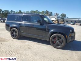 Land Rover Defender 2024 3