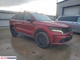 Kia Sorento 2022 2