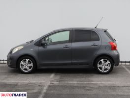 Toyota Yaris 2007 1.8 131 KM