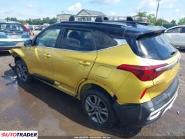 Kia Pozostałe 2021 2 Kia Pozostałe 2021 2