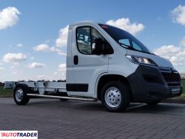 Citroen Jumper 2017 Citroen Jumper 2017