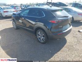 Mazda CX-30 2022 2 Mazda CX-30 2022 2