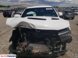 Dodge Durango 2019 5