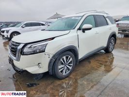 Nissan Pathfinder - zobacz ofertę