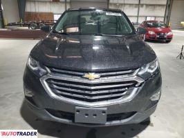 Chevrolet Equinox 2021 1