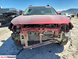Subaru Outback 2021 2
