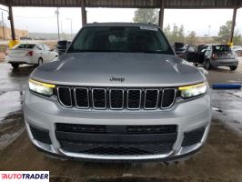 Jeep Cherokee 2021 3