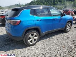 Jeep Compass 2018 2