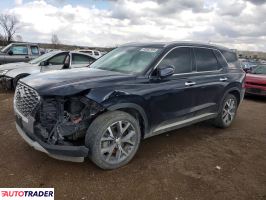 Hyundai Pozostałe - zobacz ofertę