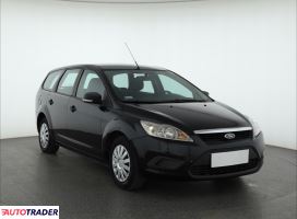 Ford Focus 2008 1.6 99 KM Ford Focus 2008 1.6 99 KM