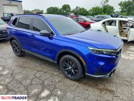 Honda CR-V 2024 2