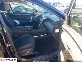 Hyundai Tucson 2024 1