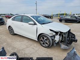 Kia Pozostałe 2021 2