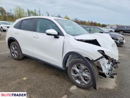 Honda HR-V 2026 2