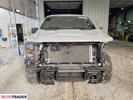 Ford Pozostałe 2023 2