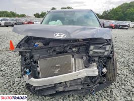 Hyundai Santa Fe 2026 2