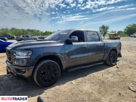 Dodge Ram 2023 5
