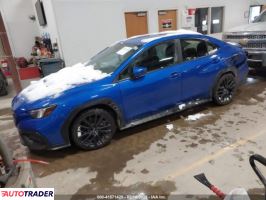 Subaru Pozostałe 2023 2 Subaru Pozostałe 2023 2