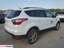 Ford Escape 2018 1