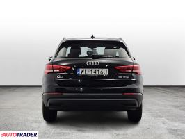 Audi Q3 2022 1.5 150 KM