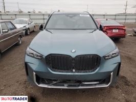 BMW X5 2026 3