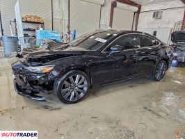 Mazda 6 - zobacz ofertę