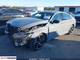 Honda Accord 2022 1 Honda Accord 2022 1
