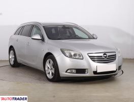 Opel Insignia 2010 2.0 128 KM