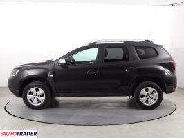 Dacia Duster 2019 1.6 112 KM