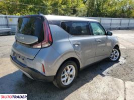 Kia Soul 2023 2