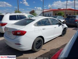 Chevrolet Cruze 2019 1