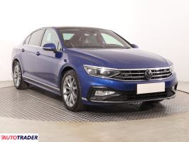 Volkswagen Passat 2022 2.0 187 KM